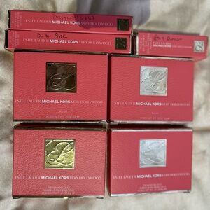 Estée Lauder makeup bundle